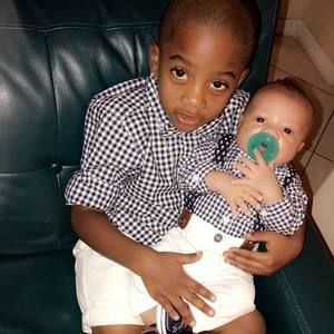 Meet your Posher, Jackie